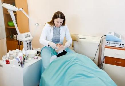 Санаторий Озёрный - 21