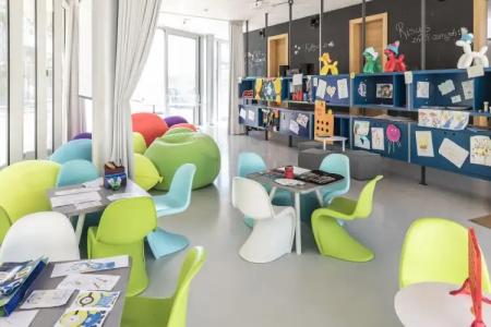 D-Resort Šibenik - 13