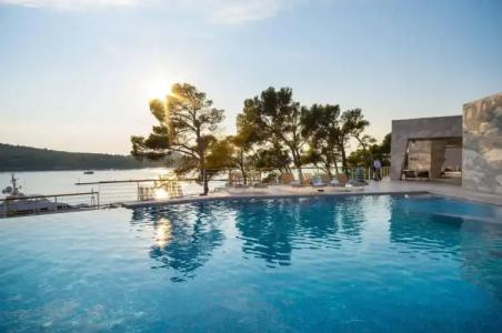 D-Resort Šibenik - 18