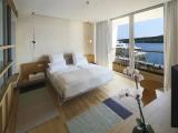 Superior Double room with balcony