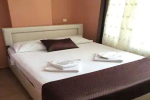 Villa D'or Butik Otel, Agva