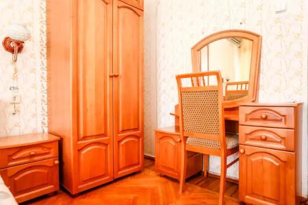 Alustinskij (Alushtinsky) Sanatorium - 15