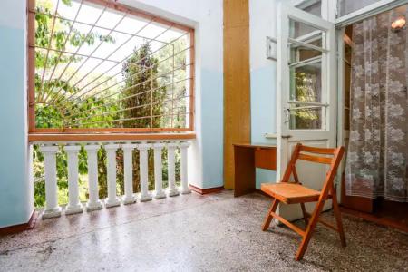 Alustinskij (Alushtinsky) Sanatorium - 30