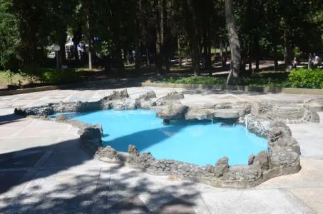 Alustinskij (Alushtinsky) Sanatorium - 5