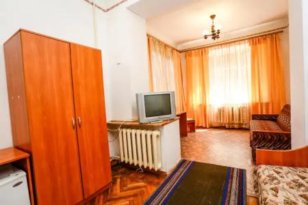 Alustinskij (Alushtinsky) Sanatorium - 24