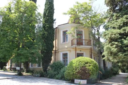 Alustinskij (Alushtinsky) Sanatorium - 7