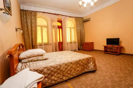 Alustinskij (Alushtinsky) Sanatorium - 18