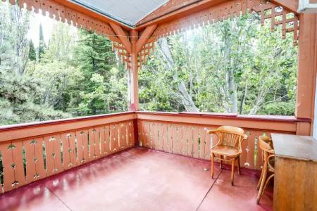 Alustinskij (Alushtinsky) Sanatorium - 31