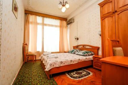 Alustinskij (Alushtinsky) Sanatorium - 14