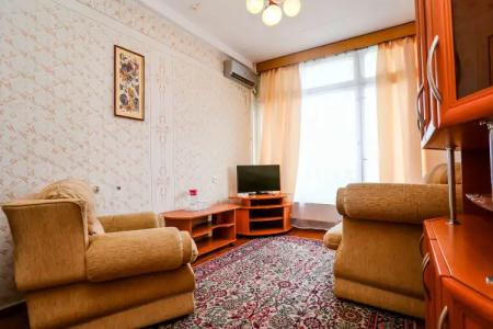 Alustinskij (Alushtinsky) Sanatorium - 16