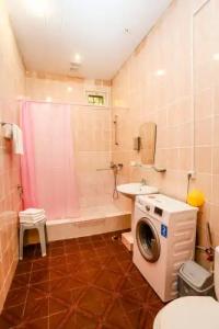 Alustinskij (Alushtinsky) Sanatorium - 11