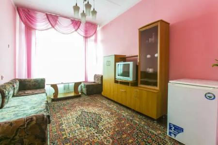 Alustinskij (Alushtinsky) Sanatorium - 20