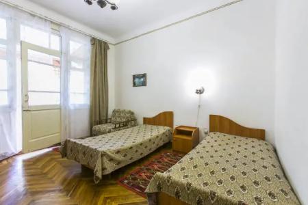 Alustinskij (Alushtinsky) Sanatorium - 22