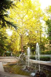 Alustinskij (Alushtinsky) Sanatorium - 3