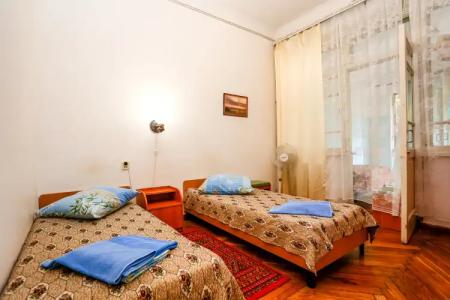 Alustinskij (Alushtinsky) Sanatorium - 28