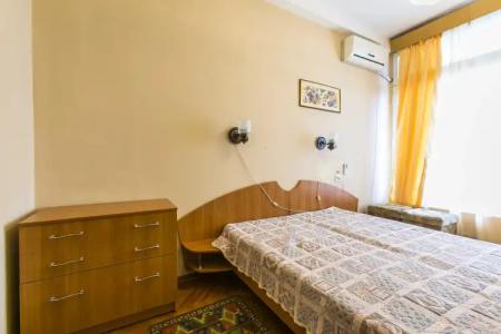 Alustinskij (Alushtinsky) Sanatorium - 26