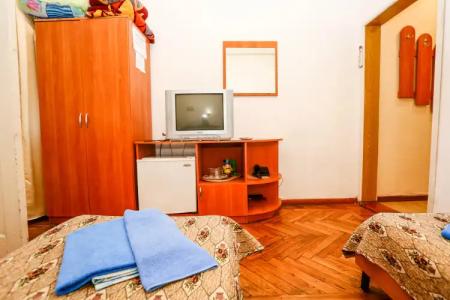 Alustinskij (Alushtinsky) Sanatorium - 29