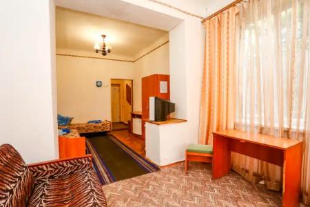 Alustinskij (Alushtinsky) Sanatorium - 27