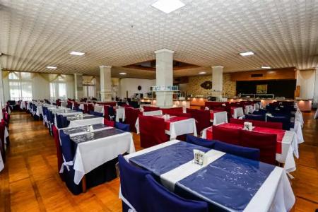 Alustinskij (Alushtinsky) Sanatorium - 36