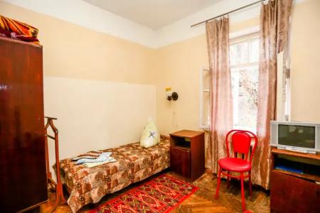 Alustinskij (Alushtinsky) Sanatorium - 32