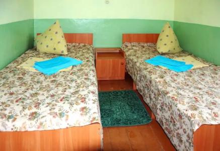 Baza otdykha "Mir" - 4