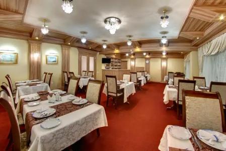 Sanatory Gorkogo - 25