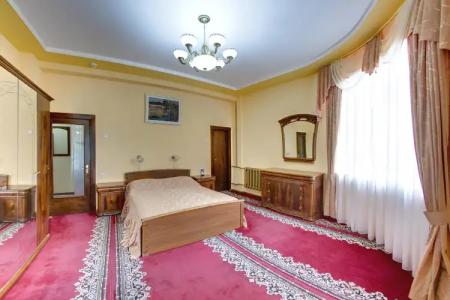 Sanatory Gorkogo - 6