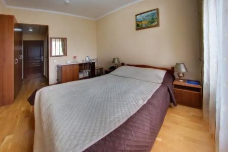 Sanatory Gorkogo - 4