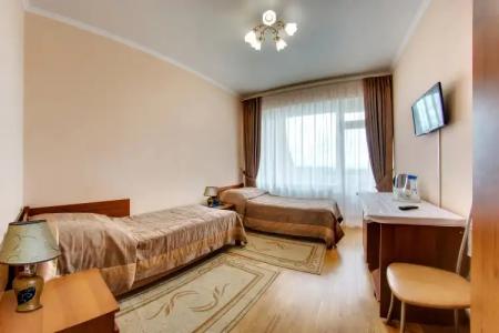 Sanatory Gorkogo - 5