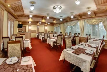 Sanatory Gorkogo - 26