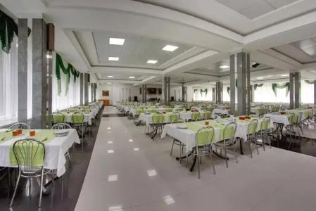 Sanatory Gorkogo - 23
