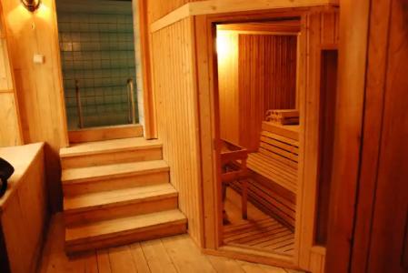 Sanatory Gorkogo - 15