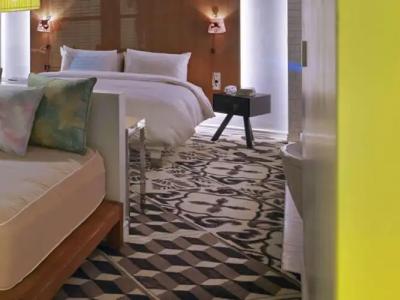 Mama Shelter Los Angeles - 3