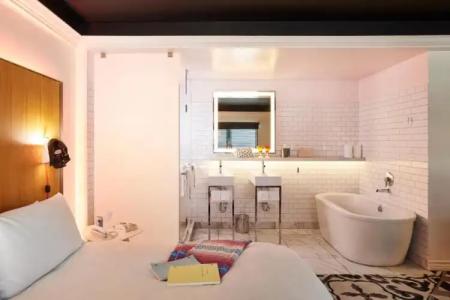 Mama Shelter Los Angeles - 52