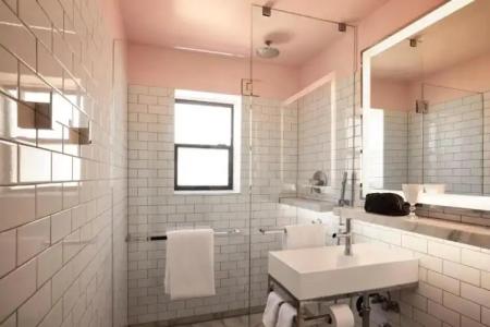 Mama Shelter Los Angeles - 46