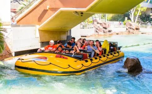 Mama Shelter Los Angeles - 16