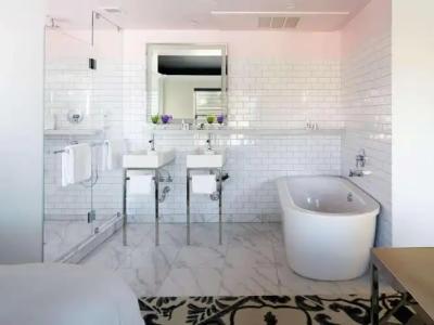 Mama Shelter Los Angeles - 8