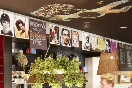 Mama Shelter Los Angeles - 25