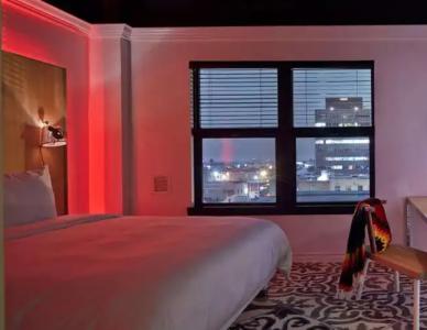 Mama Shelter Los Angeles - 5