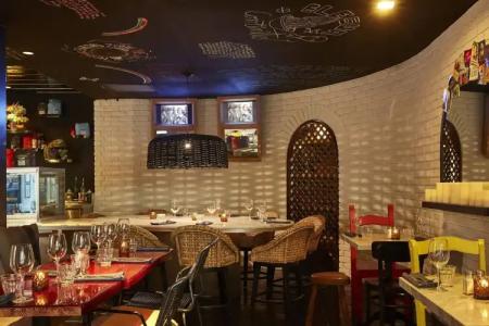 Mama Shelter Los Angeles - 24