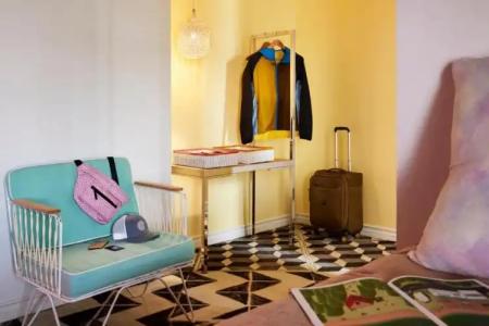 Mama Shelter Los Angeles - 33