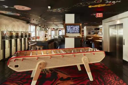 Mama Shelter Los Angeles - 14