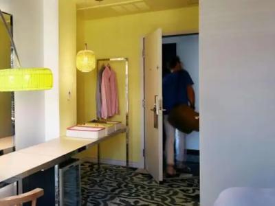 Mama Shelter Los Angeles - 6