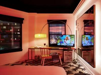 Mama Shelter Los Angeles - 35