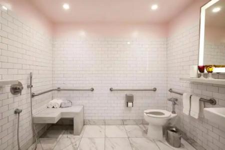 Mama Shelter Los Angeles - 45