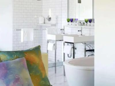 Mama Shelter Los Angeles - 9