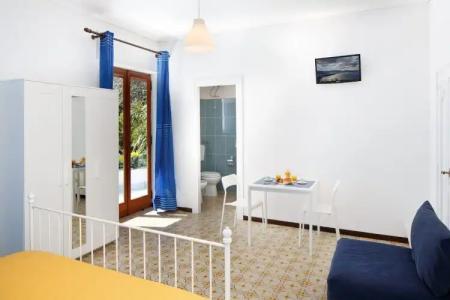 B&B Sorrento Sunshine - 16