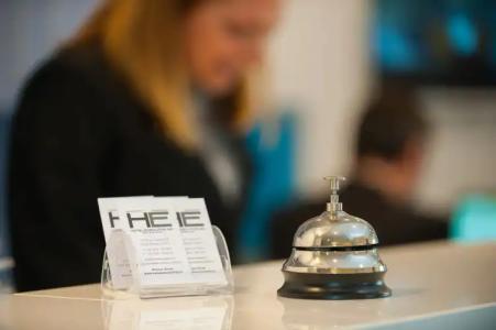 Executive Inn Boutique - 19