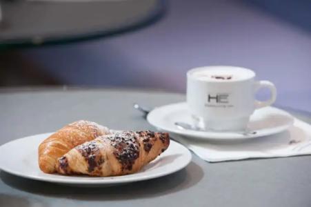 Executive Inn Boutique - 10