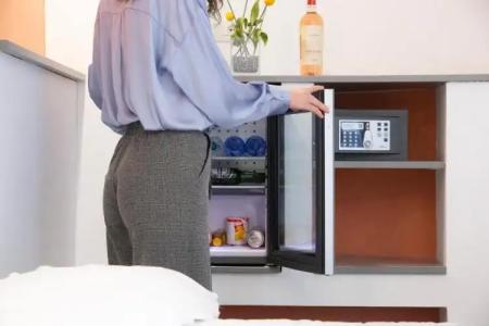 Executive Inn Boutique - 35